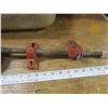 Image 3 : assorted hardware and hitch pins