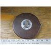 Image 1 : vintage 100ft measuring tape