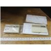 Image 1 : 2 thermostats - new