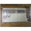 Image 2 : 2 thermostats - new