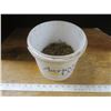 Image 1 : bucket of nails - mostly 1.5"