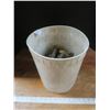 Image 1 : bucket of nuts and bolts - mostly 5.5"x3/4"