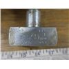 Image 3 : 1/2" hydraulic valve - new