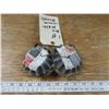 Image 1 : 2 Internationl Harvest (IH) mix mill worm gears