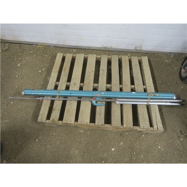 projector screen