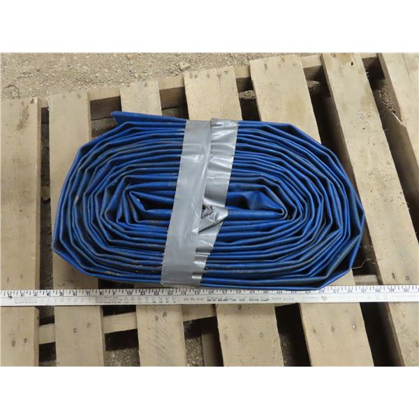 waste water hose