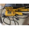 Image 1 : 5" dewalt angle grinder