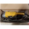 Image 3 : 5" dewalt angle grinder