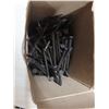 Image 2 : box of 3" nails