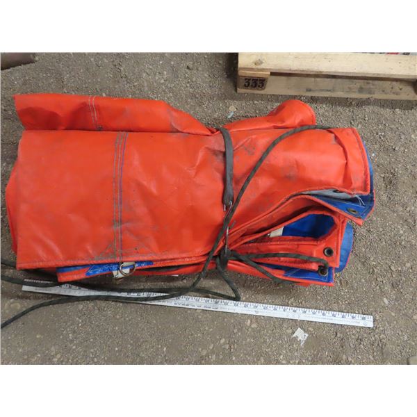 heavy duty tarp