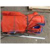 Image 1 : heavy duty tarp