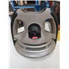 Image 1 : colemanblack cat heater