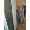 Image 3 : 32" exterior door, left hand in swing, small dents