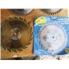 Image 3 : lot of 7.25" saw blades