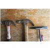 Image 2 : 3 hammers