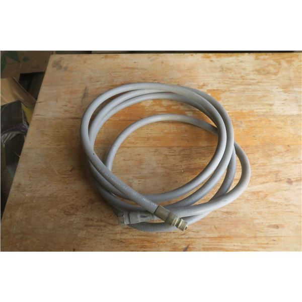 12ft gas/propane hose