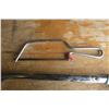 Image 2 : 2 saws and saw blade