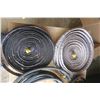 Image 2 : lot of garden hoses