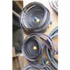 Image 3 : lot of garden hoses