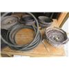 Image 4 : lot of garden hoses