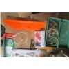 Image 2 : lot of assorted tools and hardware