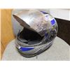 Image 1 : snowmobile helmet