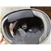 Image 2 : snowmobile helmet