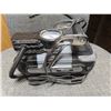 Image 1 : portable air compressor