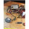 Image 2 : Box of misc