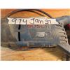 Image 2 : Bosch reciprocating saw