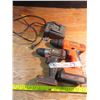 Image 1 : Black and decker lithium 20v set