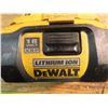 Image 2 : Dewalt 18v XRP  drill