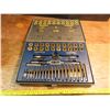 Image 2 : mastercraft tap and die kit