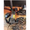 Image 2 : Bagot misc CB radio, transmitter pieces- car deck radio