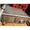 Image 2 : CB radio W/ coaxials, misc hardware