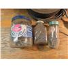Image 2 : Misc hardware, nails, pipe bending pieces, roll ofcable wires