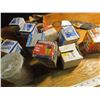 Image 2 : Box of oil filters chevy- oldmoblie