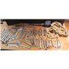 Image 1 : Large lot of wrenches various brands/ sizes