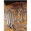 Image 2 : Large lot of wrenches various brands/ sizes