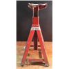 Image 1 : Large jack stand