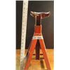 Image 2 : Large jack stand