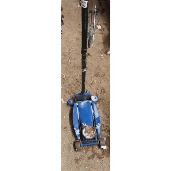 3 ton jack