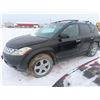 Image 11 : 2003 nissan murano SL AWD SUV JN8AZ08W93W218186