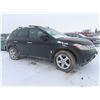 Image 1 : 2003 nissan murano SL AWD SUV JN8AZ08W93W218186