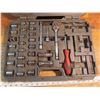 Image 2 : Crescent case tool lot