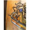 Image 2 : Lot of misc-hardware