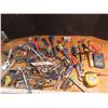 Image 1 : Huge lot of tools weatward -power fist