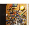 Image 3 : Huge lot of tools weatward -power fist