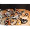 Image 1 : Huge lot of assorted tools-hardware