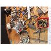 Image 2 : Huge lot of assorted tools-hardware